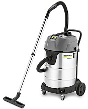 Промисловий пилосос Karcher NT70/2 Me Classic (1.667-306.0)