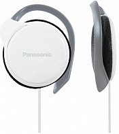Навушники Panasonic RP-HS46E-W White