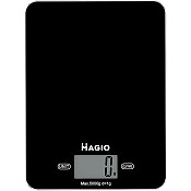 Ваги кухонні Magio MG-698