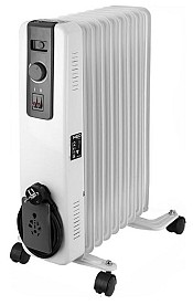 Радіатор масляний NEO Tools 90-152