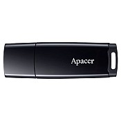 Флешка Apacer AH336 32GB USB 2.0 Black