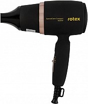 Фен Rotex RFF156-B SpecialCare Compact