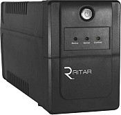 ДБЖ Ritar RTP850