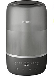 Зволожувач повітря Philips 1000 Series HU1510/03 