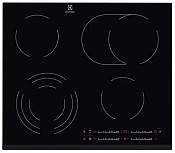 Варильна поверхня Electrolux EHF6547FXK