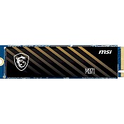 SSD диск MSI Spatium M371 500GB NVMe M.2 2280 PCIe 3.0 x4 3D NAND TLC (S78-440K160-P83)