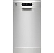 Посудомийна машина Electrolux SMM43201SX