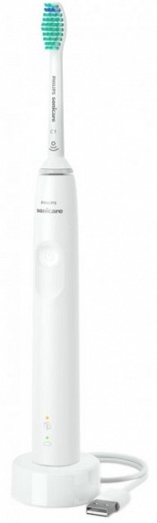 Зубна щітка Philips Sonicare 3100 series HX3671/13 White