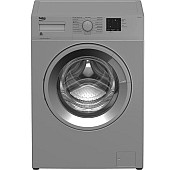Пральна машина автомат Beko WUE6511XSS