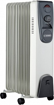 Оливний (масляний) радіатор Термія Н0920