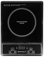 Настільна плита Grunhelm GIR-854