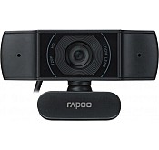 Веб-камера Rapoo XW170 720P HD чорна