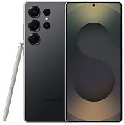 Смартфон Samsung Galaxy S25 Ultra 12/512GB Titanium Black (SM-S938BZKGEUC)