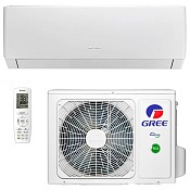 Кондиціонер Gree Pular Inverter GWH09AGA-K6DNA1C