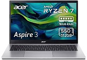 Ноутбук Acer Aspire 3 A315-44P (NX.KSJEU.00M)