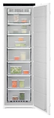 Вбудована морозильна камера Electrolux EUN7NE18S