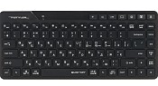 Клавіатура бездротова A4Tech Fstyler FBK26C AS Black