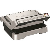 Гриль Tefal OptiGrill Elite (GC772D30)