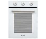 Духова вбудована шафа Ventolux SOHO 6 MT (WH)