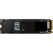 SSD диск Samsung 990 Evo Plus 1TB M.2 PCIe 4.0 x4/5.0 x2 NVMe 2.0 V-NAND TLC (MZ-V9S1T0BW)