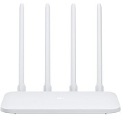 Маршрутизатор Xiaomi Mi WiFi Router 4C Global (DVB4231GL)