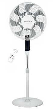 Вентилятор Grunhelm GFS-1650R