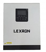ДБЖ настінний гібридний Lexron HPS 3K-24, 2400W