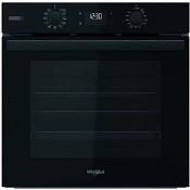 Духова шафа Whirlpool OMSR58CU1SB