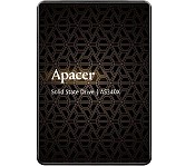 SSD накопичувач Apacer AS340X 240 GB (AP240GAS340XC-1)