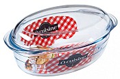 Каструля з кришкою O Cuisine 459AC00/1643