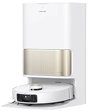 Робот-пилосос Dreame L40s Pro Ultra (RLL74CE-Wh)