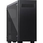 Корпус Chieftec Gaming Hawk TG Edition (AL-02B-TG-OP)