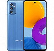 Смартфон Samsung Galaxy M52 6/128Gb Blue