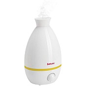 Зволожувач повітря ультразвуковий Saturn-ST-AH2118  