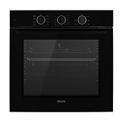 Духова шафа Weilor FPO6F8BK