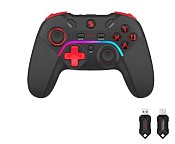 Геймпад A4Tech Bloody GPW70 Sports Black бездротовий