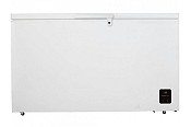 Морозильна скриня Gorenje FH43EAW білий