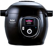 Мультиварка - Скороварка  TEFAL Cook4Me+ CY855830