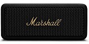 Портативна колонка Marshall Emberton II 20W Black and Brass (1006234)