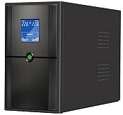 ДБЖ FrimeCom SL-1.5KL LCD без батареї 24V