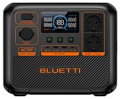 Зарядна станція Bluetti AC70P (Global)
