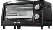 Електрична піч Astor CZ-2109 (міні-піч 9л) чорна