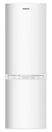Холодильник Grifon DFN-180W (180 см.біл)