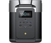 Зарядна станція EcoFlow DELTA Max 1600 (DeltaMAX1600-UK)