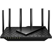 Маршрутизатор TP-Link Archer AX72