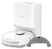 Робот-пилосос Dreame Bot D10 Plus Gen 2 White (RLD32GD)