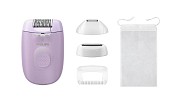 Епілятор Philips Series 4000 (BRE257/00)