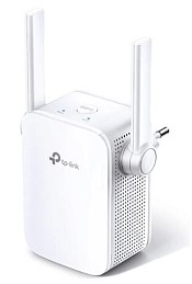 Ретранслятор TP-Link TL-WA855RE білий