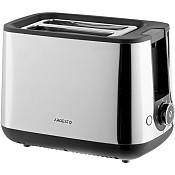 Тостер Ardesto T-K200 Нержавіюча сталь