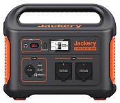 Зарядна станція Jackery Explorer 1000EU
